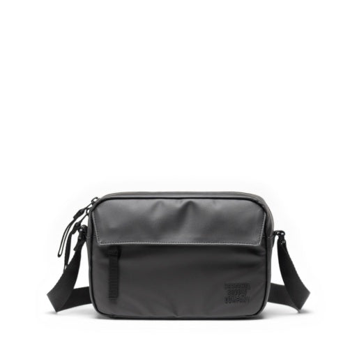 Alberni Crossbody - Black