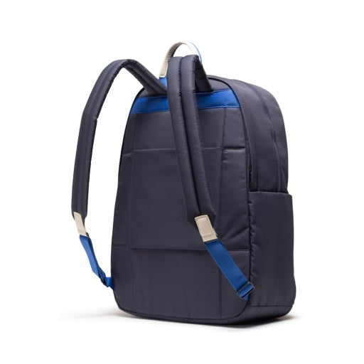 Beatrix Backpack - Graphite 5