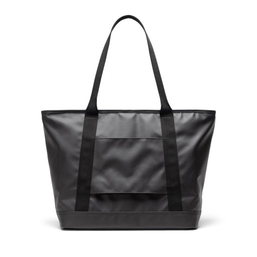 Alberni Tote - Black 3