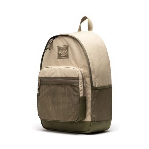 Kaine Backpack - Gray Green Diamnd/Winter Moss 3