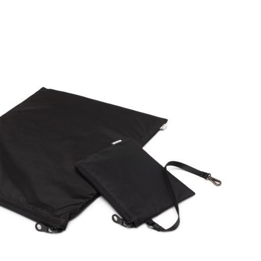 Maia Weekender - Black 5