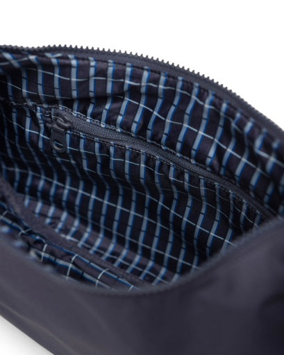 Yara Shoulder Bag - Graphite 4