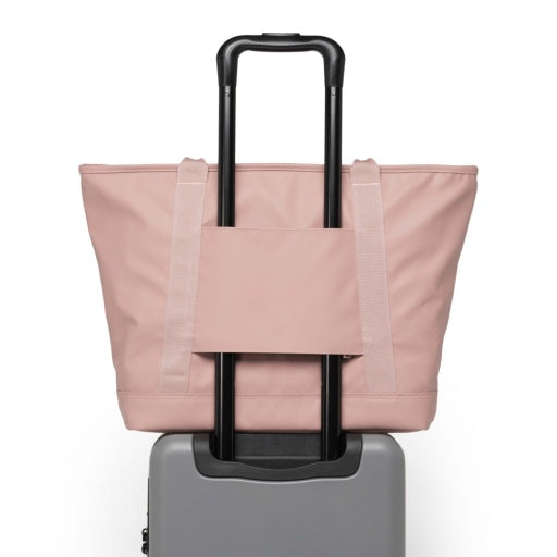Alberni Tote - Ash Rose 4