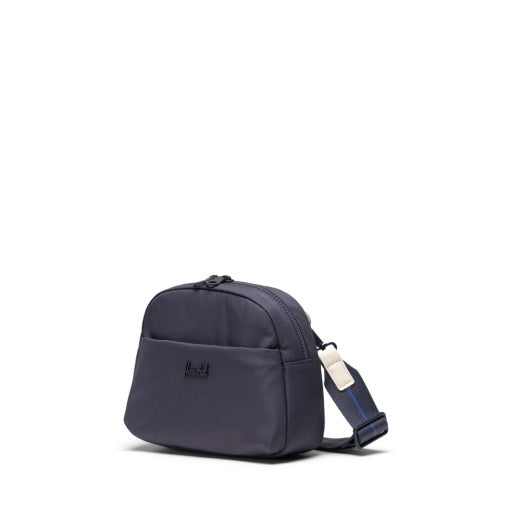 Thalia Crossbody - Graphite 2