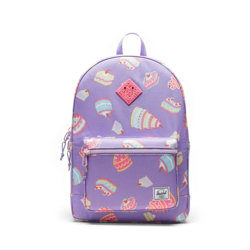 Heritage™ Youth Backpack – Cakes
