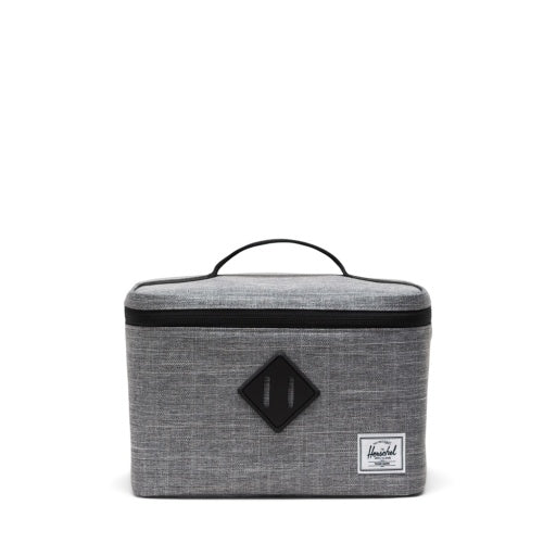 Heritage™ Lunch Box – Raven Crosshatch