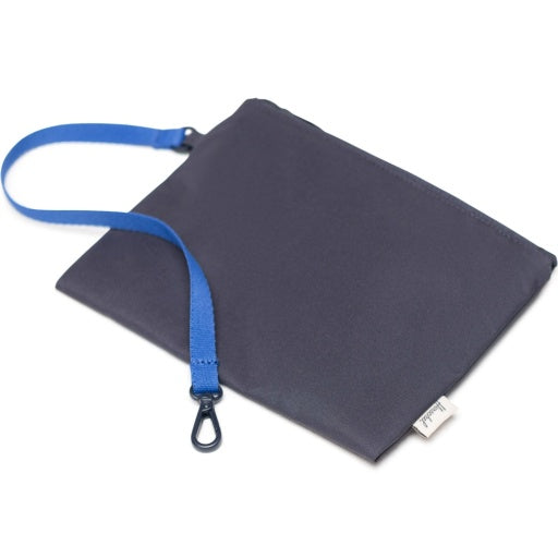 Beatrix Backpack - Graphite 7