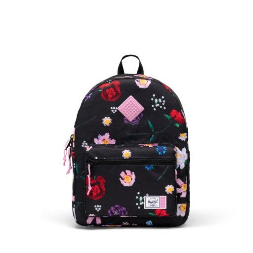 LEGO® Herschel Heritage™ Kids Backpack - Falling Florals