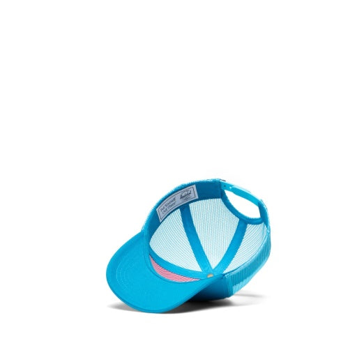 Whaler Cotton Mesh Baby Cap 6-18 Months