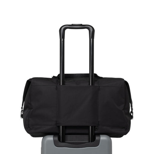 Maia Weekender - Black 4