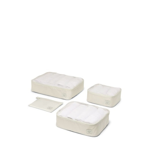 Kyoto Packing Cubes – Moonbeam Tonal