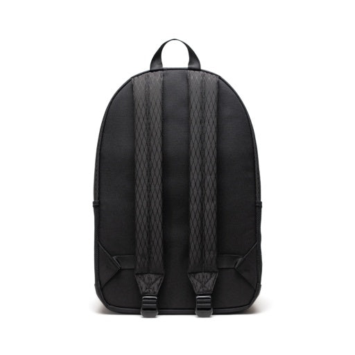Kaine Backpack - Black Diamond/Black 4