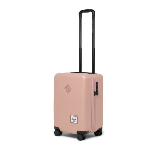Herschel Heritage™ Hardshell Carry On Luggage - Ash Rose 2