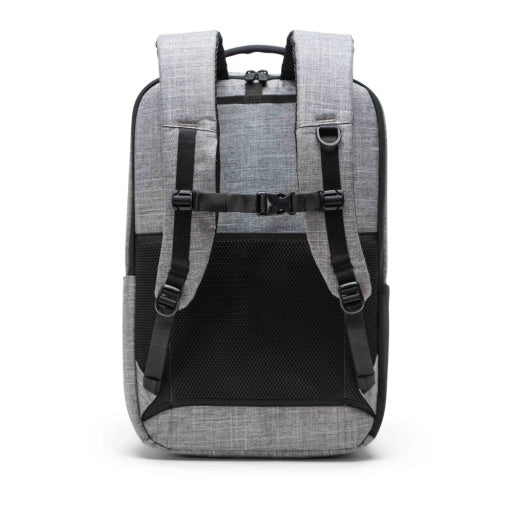 Kaslo Travel Backpack Tech