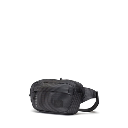 Ultralight Hip Pack 2 L - Black 3
