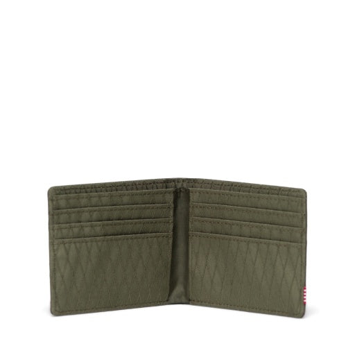 Roy Wallet - Ivy Green Diamond 3