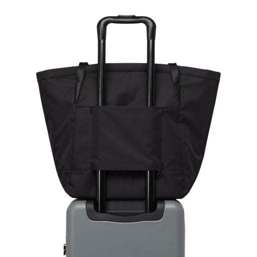 Joana Tote - Black 4