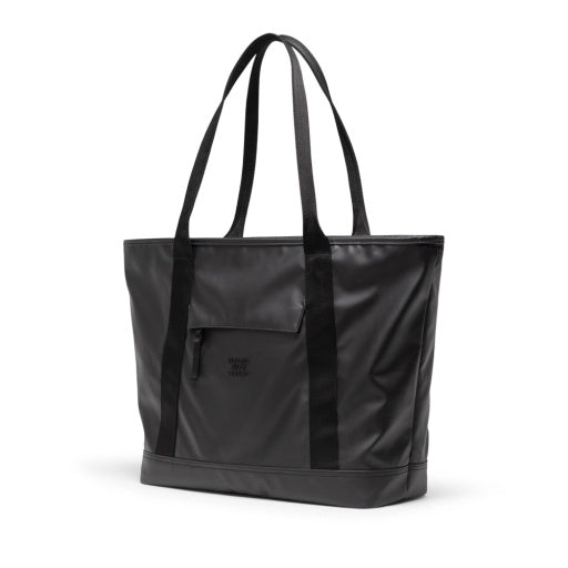 Alberni Tote - Black 2