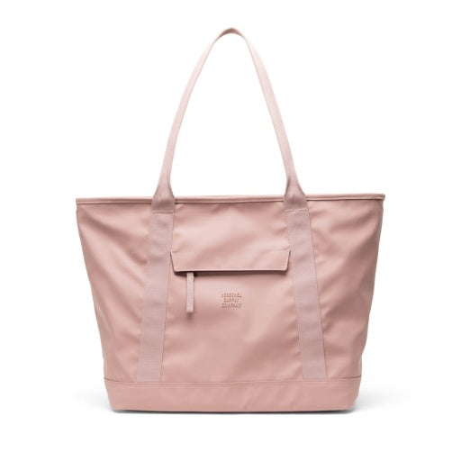 Alberni Tote - Ash Rose