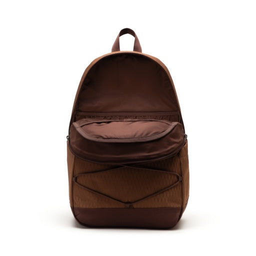 Herschel Kingston Backpack - Soft Silt Dmnd/Chicory Coffee 2