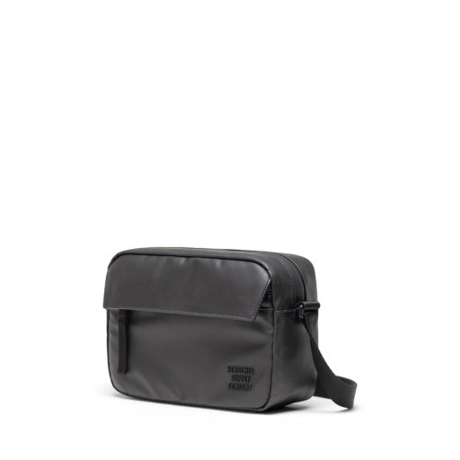 Alberni Crossbody - Black 2