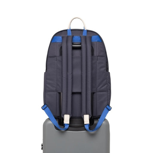 Beatrix Backpack - Graphite 6