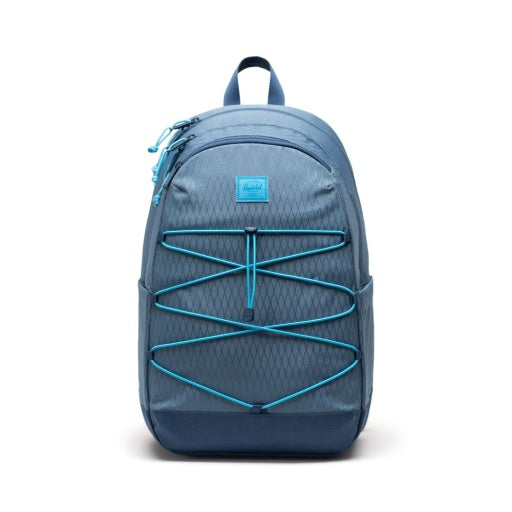 Herschel Kingston Backpack - Bering Sea Diamond/ Dark Denim