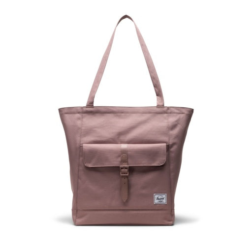 Retreat™ Tote – Ash Rose