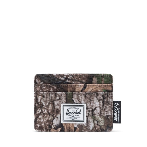 Realtree® Charlie Cardholder – Realtree APX™ Camo