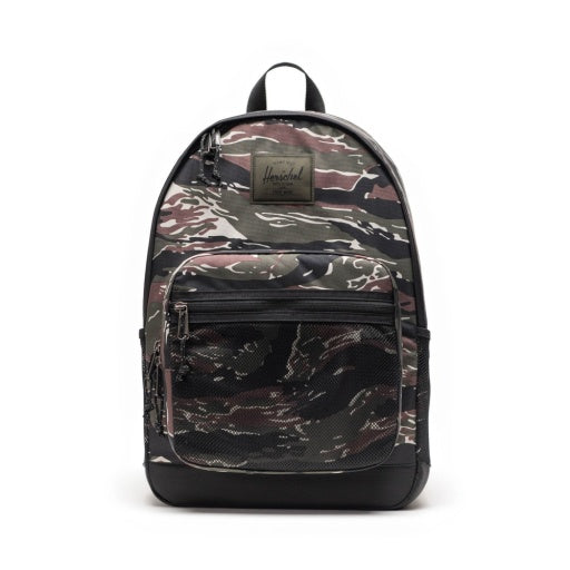 Kaine Backpack – Tiger Camo