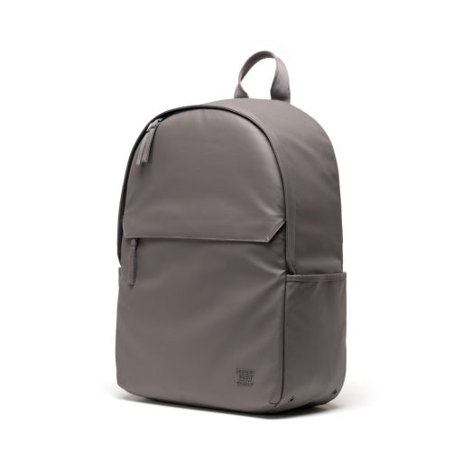 Alberni Backpack - Dark Gull Gray 3