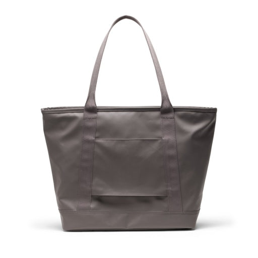 Alberni Tote - Dark Gull Gray 3