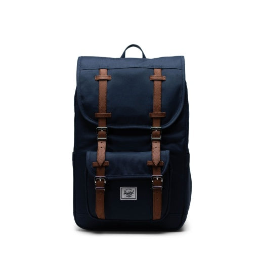 Little America™ Mid Backpack – Navy