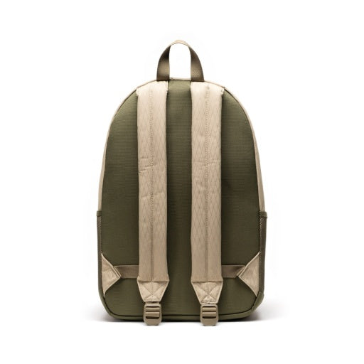 Kaine Backpack - Gray Green Diamnd/Winter Moss 4