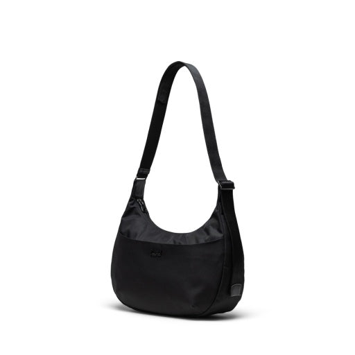 Yara Shoulder Bag - Black 2