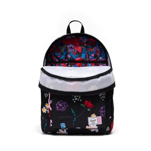LEGO® Herschel Heritage™ Youth Backpack - Falling Florals 2