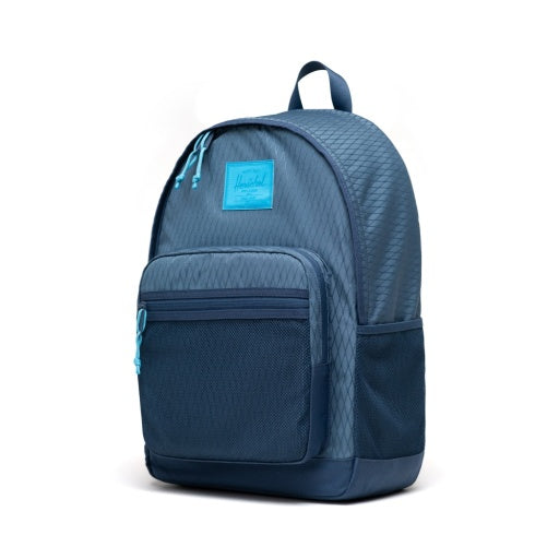 Kaine Backpack - Bering Sea Diamond/ Dark Denim 3
