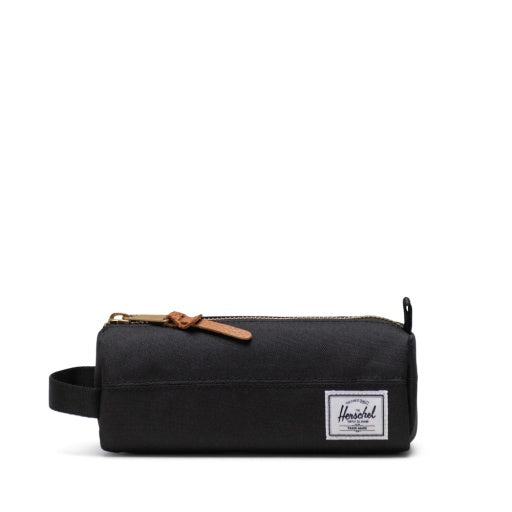 Settlement Pencil Case – Black