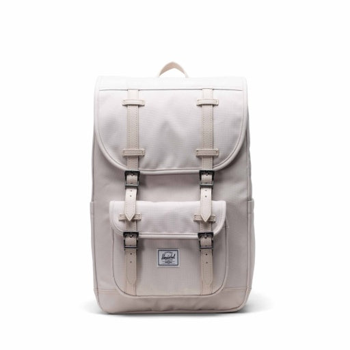 Little America™ Mid Backpack – Moonbeam