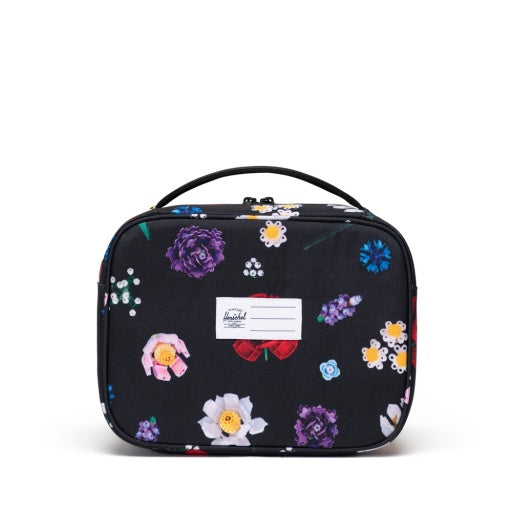 LEGO® Pop Quiz Lunch Box Little Herschel - Falling Florals 3