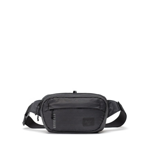 Ultralight Hip Pack 2 L - Black
