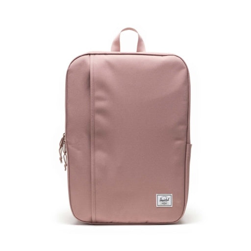 Wesbrook Backpack – Ash Rose
