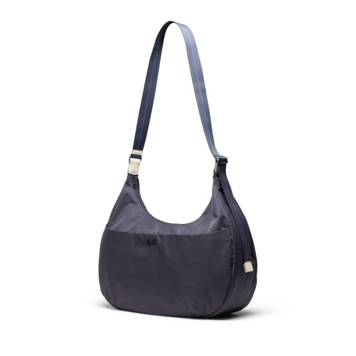 Yara Large Shoulder Bag - Graphite 2
