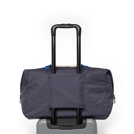 Maia Weekender - Graphite 4