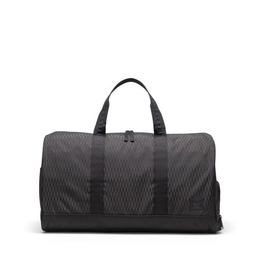 Novel™ Duffle – Black Diamond/Black