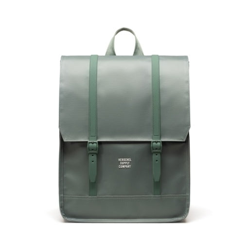 Survey™ Backpack Weather Resistant - Duck Green
