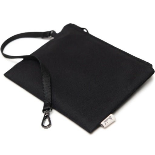 Beatrix Backpack - Black 6