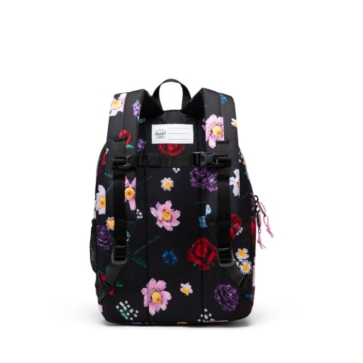 LEGO® Herschel Heritage™ Kids Backpack - Falling Florals 4