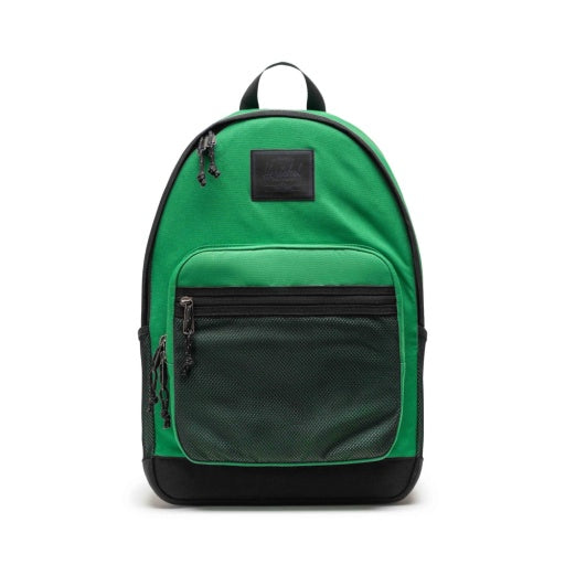 Kaine Backpack – Varsity Pine