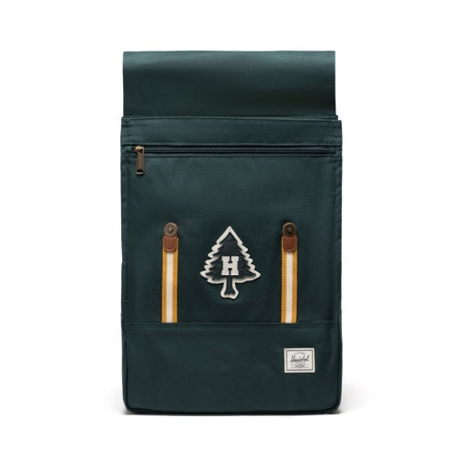 Herschel Survey™ Backpack - Patches Green Gables 2